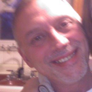 Meet your Posher, Jeffrey